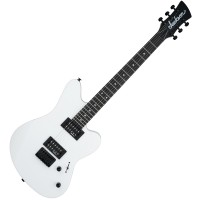 Jackson JS Surfcaster JS22 HT Snow White