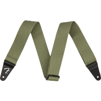 Fender Sangle 2" Supersoft Olive