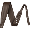 Photo Fender Sangle 3.5" Premium Leather Brown