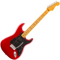 Fender American Ultra II Stratocaster HSS Sinister Red