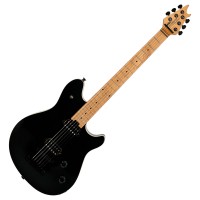 EVH Wolfgang Special TOM Black