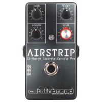 Catalinbread Airstrip