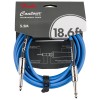 Photo Fender Cable Contour series Lake Placid Blue 5.5M