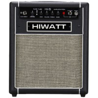 Hiwatt Hi-5 Combo 