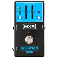 MXR MX100 Rockman X100