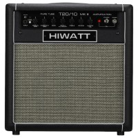 Hiwatt T20/10 Combo