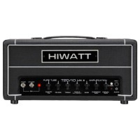 Hiwatt T20/10 Head