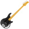 Photo Marcus Miller Z3-4 Sparkle Black