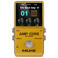 NUX Amp Core Studio