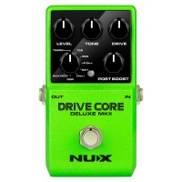 Nux Drive Core Deluxe MKII