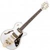 Photo Duesenberg Starplayer TV White Velvet