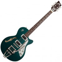 Duesenberg Starplayer CBR Catalina Green