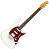 Photo Sterling By Music Man SUB Series CT30HSS Cutlass Olympic White