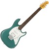 Photo Sterling By Music Man SUB Series CT30HSS Cutlass Sherwood Green