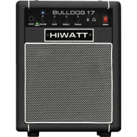 Hiwatt Bulldog 17 Combo BT