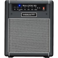 Hiwatt Bulldog 30 Combo BT