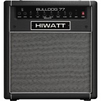 Hiwatt Bulldog 77 Combo