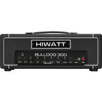 Hiwatt Bulldog 300 Head