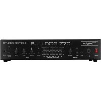 Hiwatt Bulldog 770 Studio