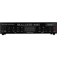 Hiwatt Bulldog 440 Studio