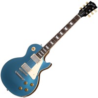 Gibson Les Paul Standard 50s Custom Color Pelham Blue