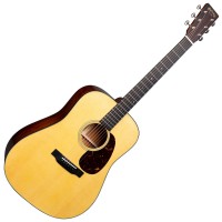 Martin D-18 Golden Era