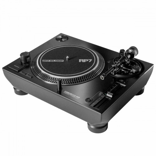 Photo Reloop RP-7