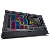Akai Pro MPC Live III