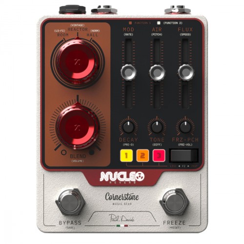 Photo Cornerstone Nucleo Reverb