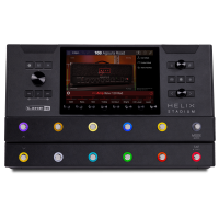 Line 6 Helix Stadium Floor