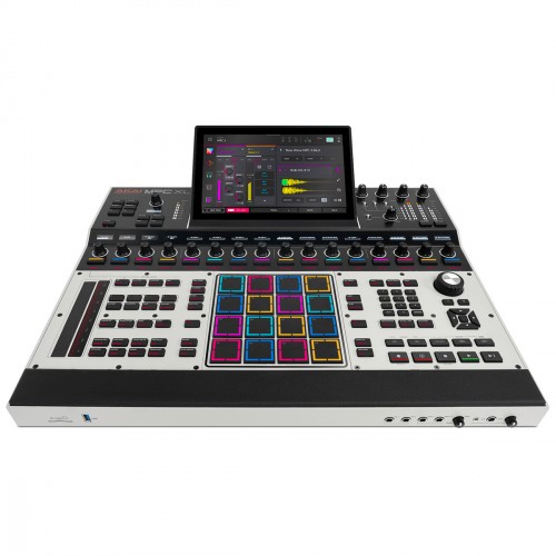 Photo Akai Pro MPC XL