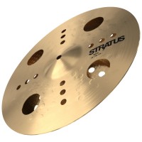 Sabian Stratus Alto Stax 14"