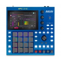 Akai Pro MPC One G2
