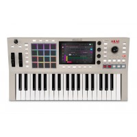 Akai Pro MPC Key 37 G2