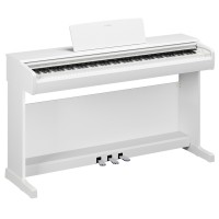 Yamaha Arius YDP-146 White