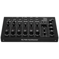 Korg NTS-4 mixer kit