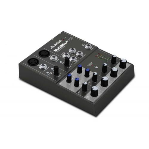 Alesis Multimix 16 Usb 20 Driver