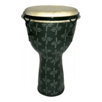 TANGA DJEMBE FIBRE ACCORDABLE NAT