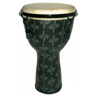 TANGA DJEMBE FIBRE ACCORDABLE NAT